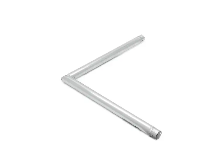 ALUTRUSS DECOLOCK DQ1-C21 2-way corner 90° 